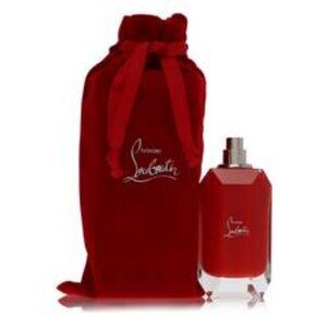 Christian Louboutin Loubirouge by Christian Louboutin - Eau De Parfum Spray with